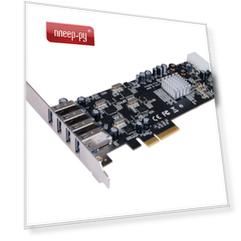 Контроллер ST-LAB U-1010