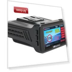 Видеорегистратор Blackview Combo 4 Pro