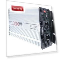 Автоинвертор Relato MS3000/12V (3000Вт) с 12В на 220В