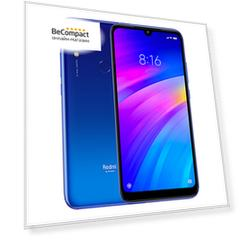 Смартфон Xiaomi Redmi 7 3/32Gb синий