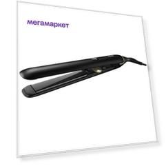 Выпрямитель волос Philips Prestige Pro HPS930/00 Black