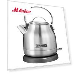 KitchenAid 5KEK1222ESX