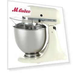 KitchenAid Artisan 5KSM150PSEAC кремовый