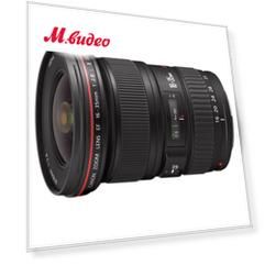 Объектив премиум Canon