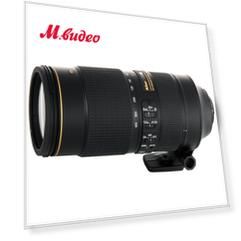 Объектив премиум Nikon