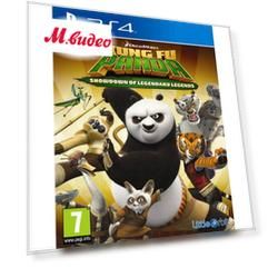 PS4 игра Little Orbit