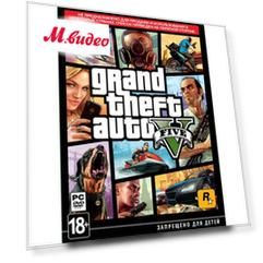 Видеоигра для PC .