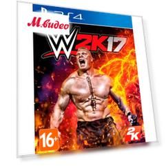 Видеоигра для PS4 .