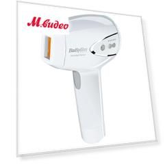 Фотоэпилятор Babyliss