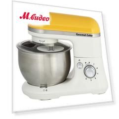 Кухонная машина Ariete