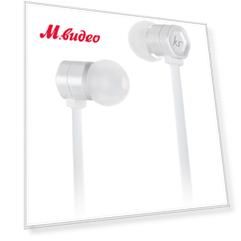 Наушники внутриканальные Kitsound