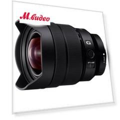 Sony FE 12-24mm F4.0 G (SEL1224G)