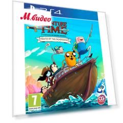 Bandai Namco Adventure Time: Pirates of Enchiridion