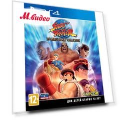 PS4 игра Capcom