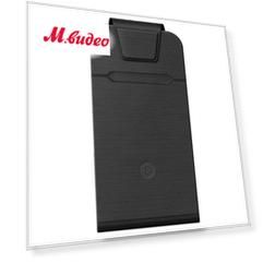 Deppa Flip Fold M 4.3"-5.5" Black