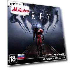 Видеоигра для PC .