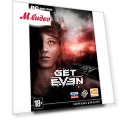 Видеоигра для PC .