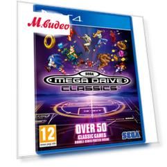 Видеоигра для PS4 .