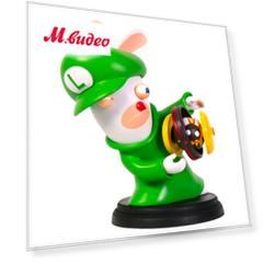 Фигурка UbiCollectibles