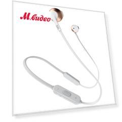 Наушники внутриканальные Bluetooth JBL