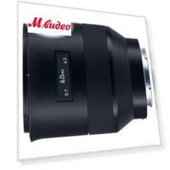 Объектив премиум Carl Zeiss