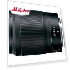 Объектив Nikon