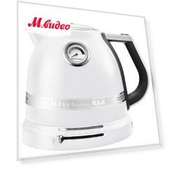 KitchenAid Artisan 5KEK1522EFP морозный жемчуг