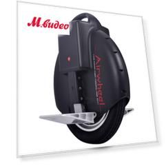 Моноколесо Airwheel