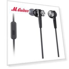 Sony MDR-XB50AP Black