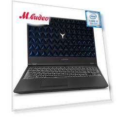 Ноутбук игровой Lenovo