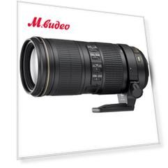 Объектив премиум Nikon