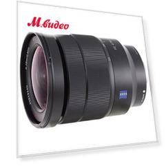 Sony Carl Zeiss Vario-Tessar T* FE 16-35mm f/4 ZA OSS