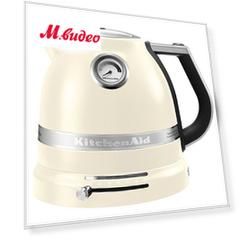KitchenAid Artisan 5KEK1522EAC кремовый