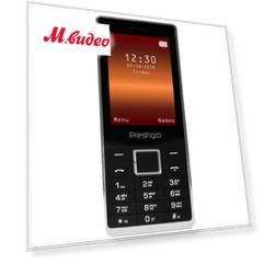 Мобильный телефон Prestigio