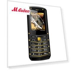 teXet TM-520R