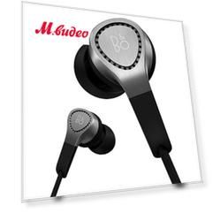 Наушники внутриканальные Bang & Olufsen