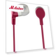 Наушники внутриканальные Kitsound