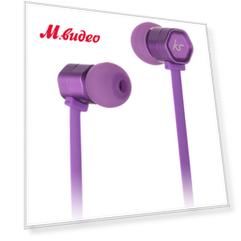 Наушники внутриканальные Kitsound
