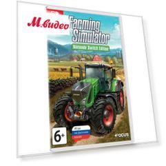 Игра Focus Home