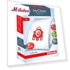 Miele FJM HyClean 3D Efficiency