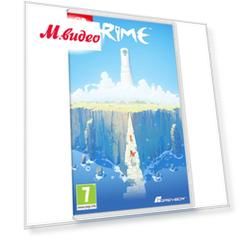 Nintendo Switch Rime