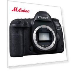 Canon EOS 5D Mark IV Body