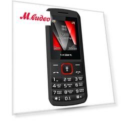 Мобильный телефон teXet