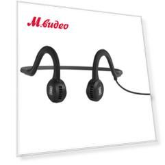 Наушники с костной проводимостью звука AfterShokz
