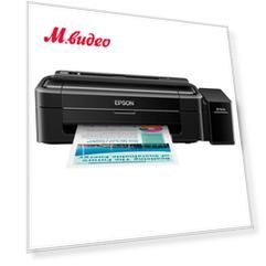 Epson L132