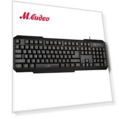 Игровая клавиатура Oklick