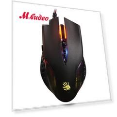 Игровая мышь A4Tech