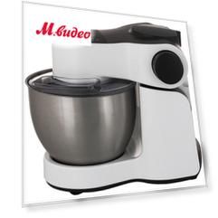Кухонная машина Moulinex