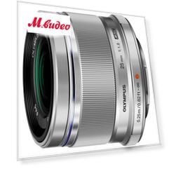 Объектив Olympus