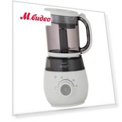 Пароварка-блендер Philips/Avent